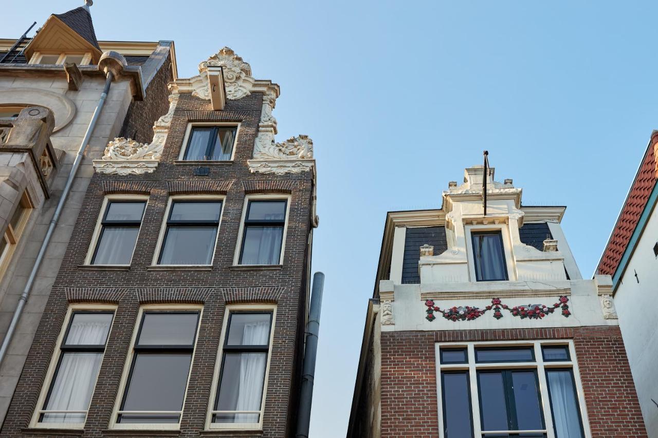 Damrak Short Stay Amsterdam Zewnętrze zdjęcie